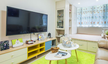 海淀上地定制公司