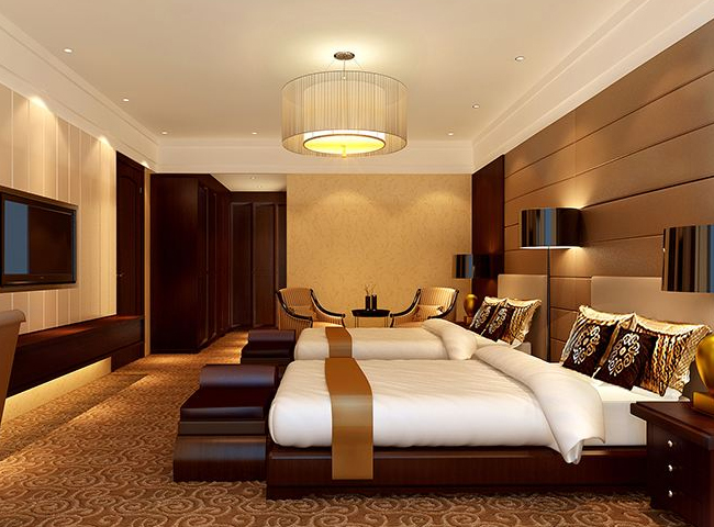 酒店整装定制基础知识